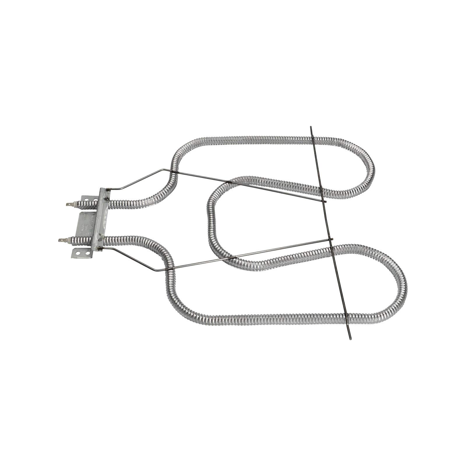 LUTH Premium Profi Parts Heizelement Unterhitze Heizspirale kompatibel mit Gorenje 616021 1100W 230V für Backofen Herd