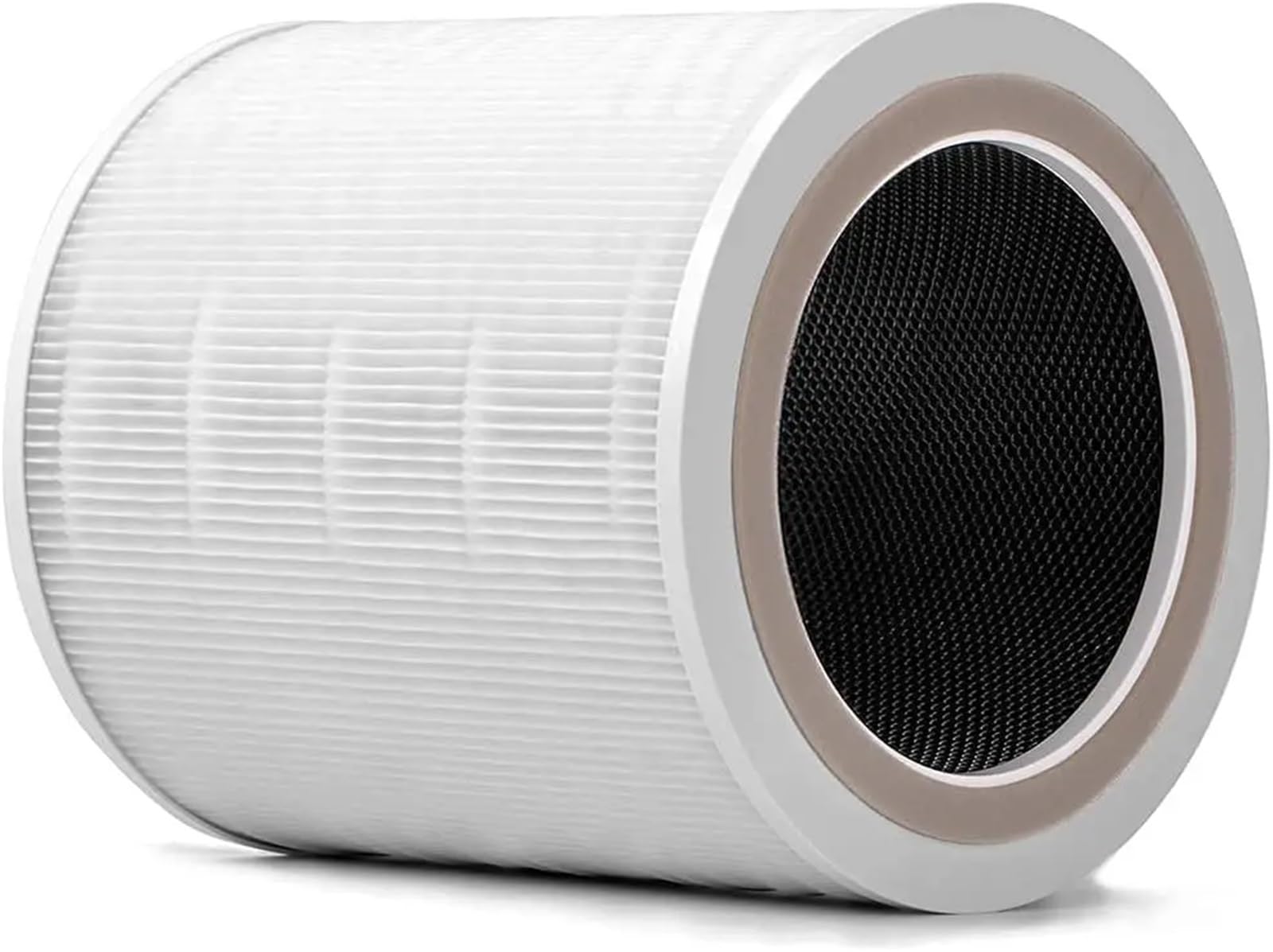 Ufitvxurdi 1Pc Replacement Filter Air Purifier Core 400S Part Core 400S-Rf H13 Hepa Filtration 5 Layers 3 In 1 Filter