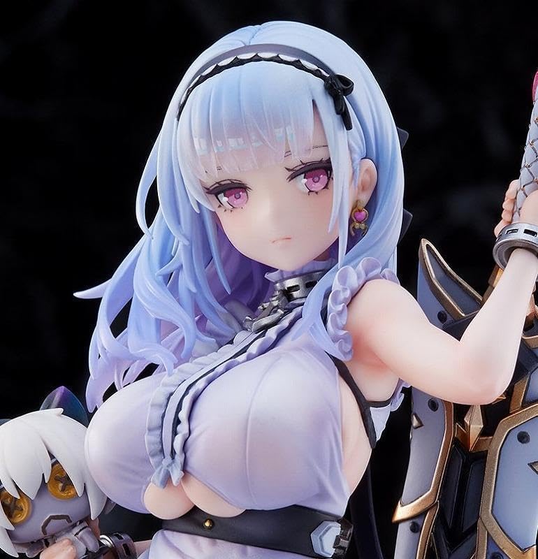 Amazon.co.jp: アズールレーン ダイドー軽装版ver. 1 7 完成品