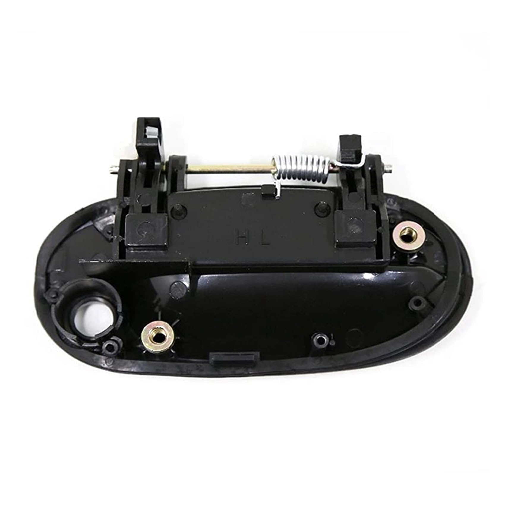 Autotür Außengriff 96601472 96601473 96601474 96601475 Für C&hevy Für S&Park Auto Set Außentürgriff Türgriffkappen