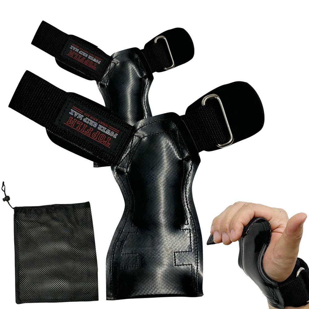 プレミヤムULTRAパワーグリッププロ筋トレトレーニングセット2点セット