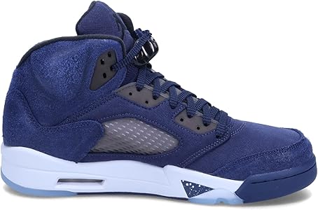 Amazon | [ナイキ] スニーカー エアジョーダン5 レトロ AIR JORDAN 5