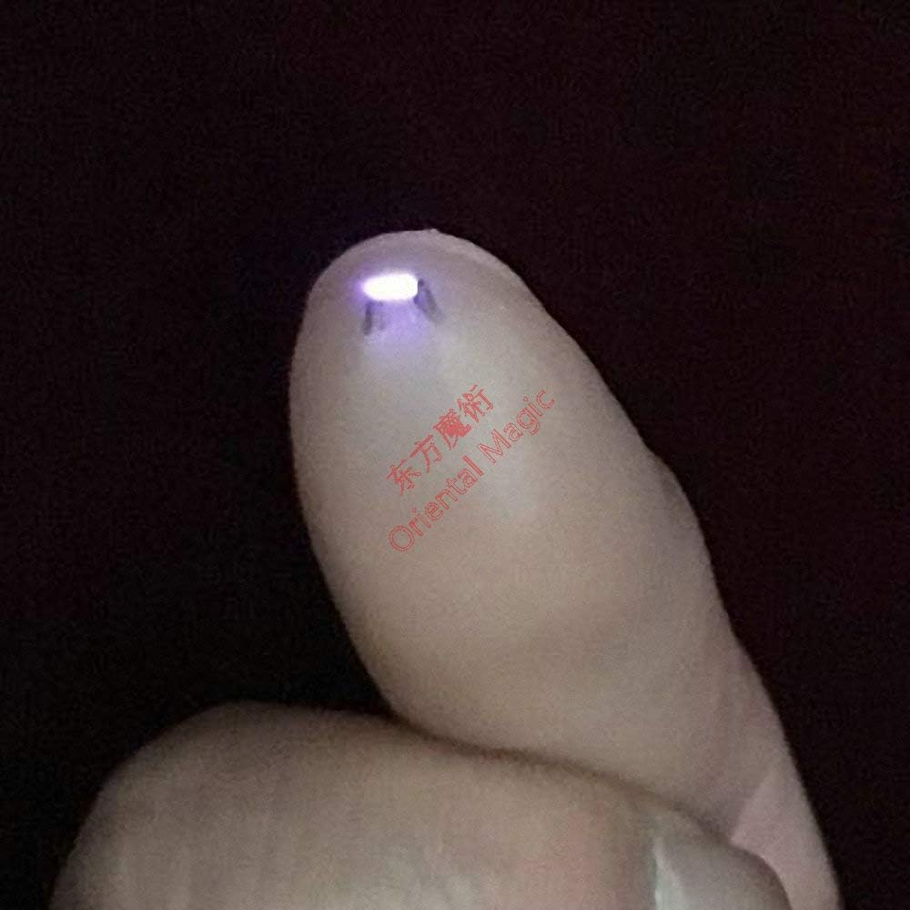 Miraculous Fire - Rechargeable Magic Tricks , Party Tricks, Amazing Tricks , Magic Kit,Stage Magic