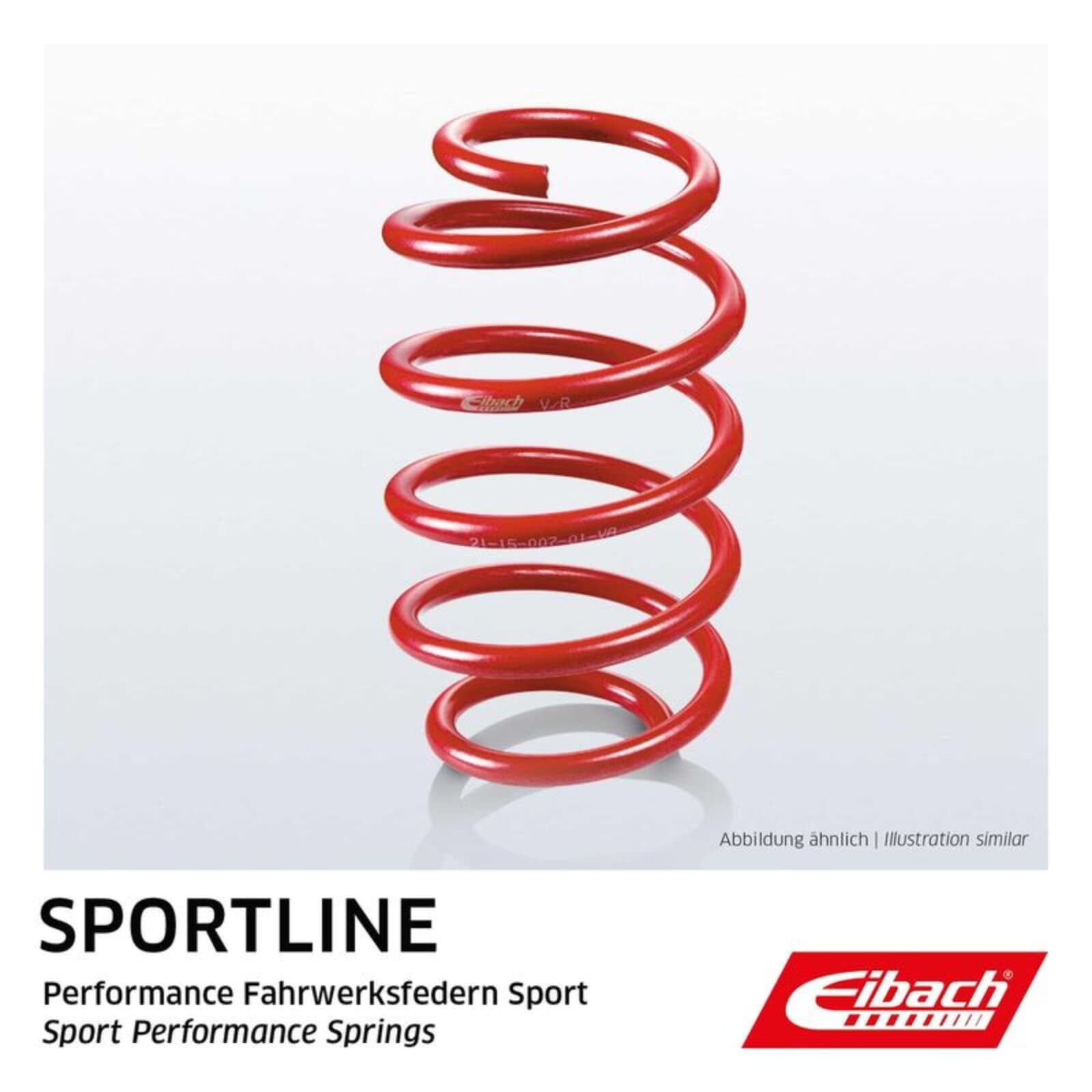 Eibach E20-79-016-03-22 Sportline-Kit
