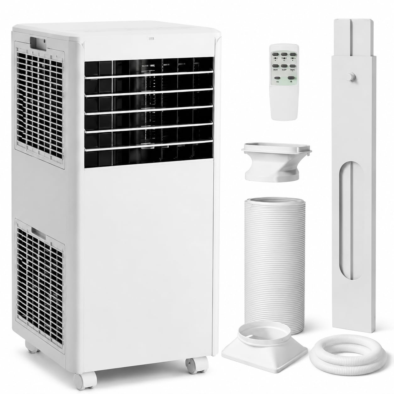 GarveeLife 8000 BTU Portable AC