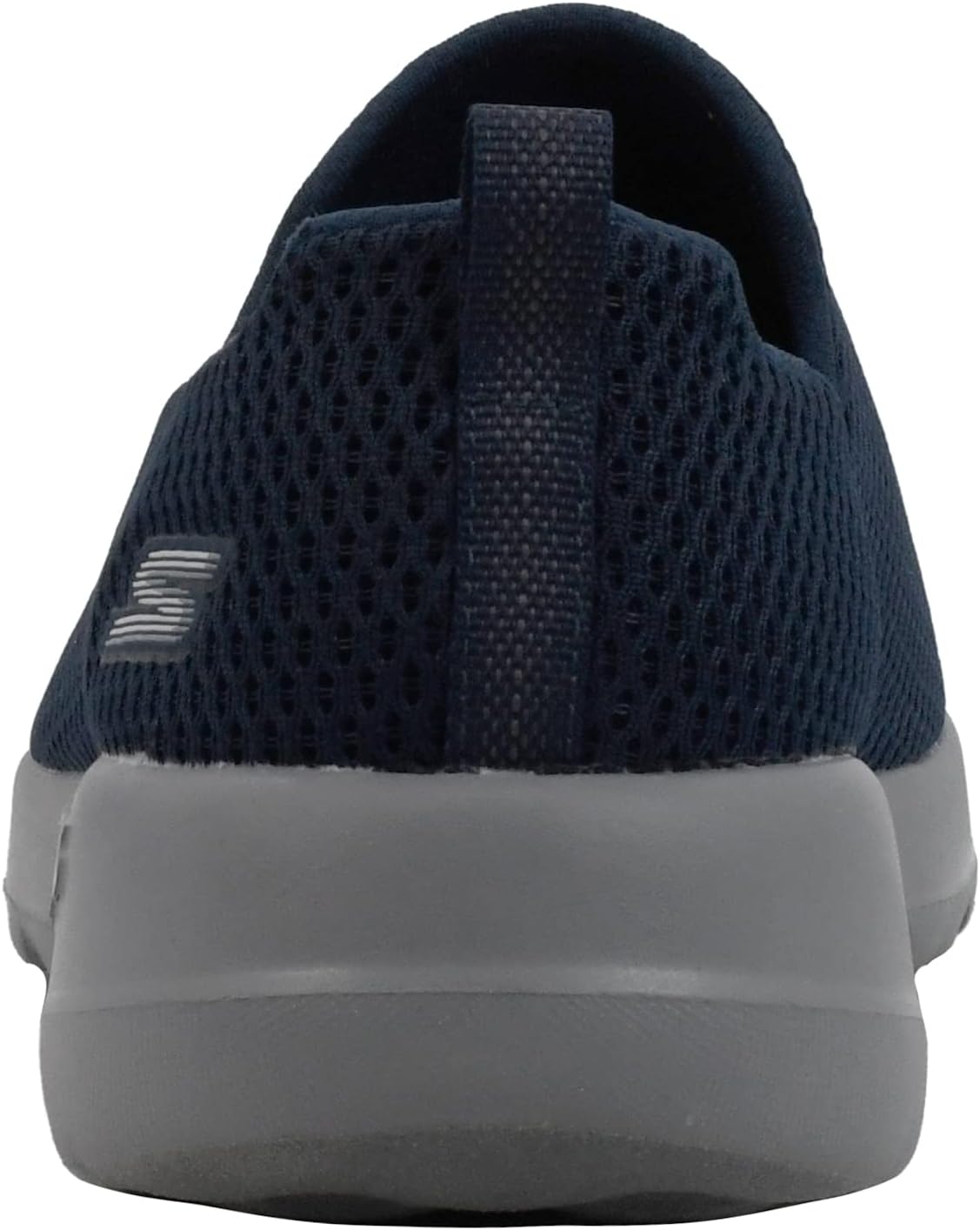 Skechers Women's Go Walk Joy Sneaker 6 Navy/Grey