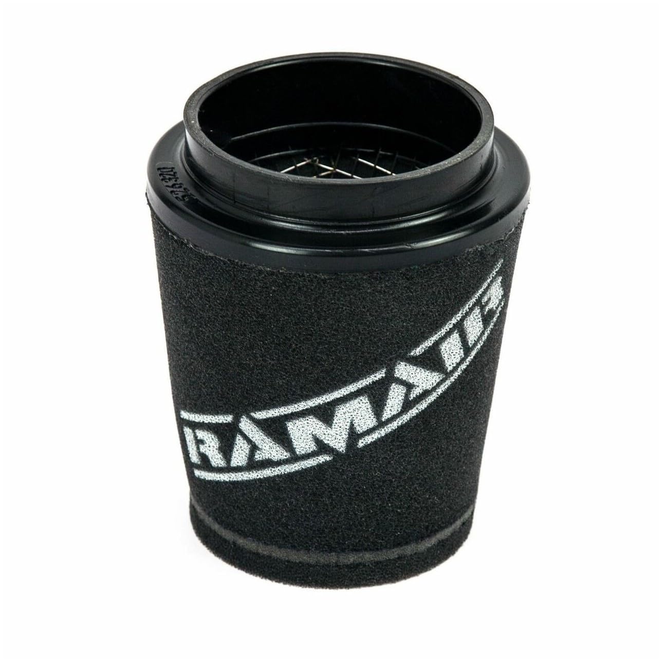 90mm ID Neck - Polymer Base Neck Cone Air Filter