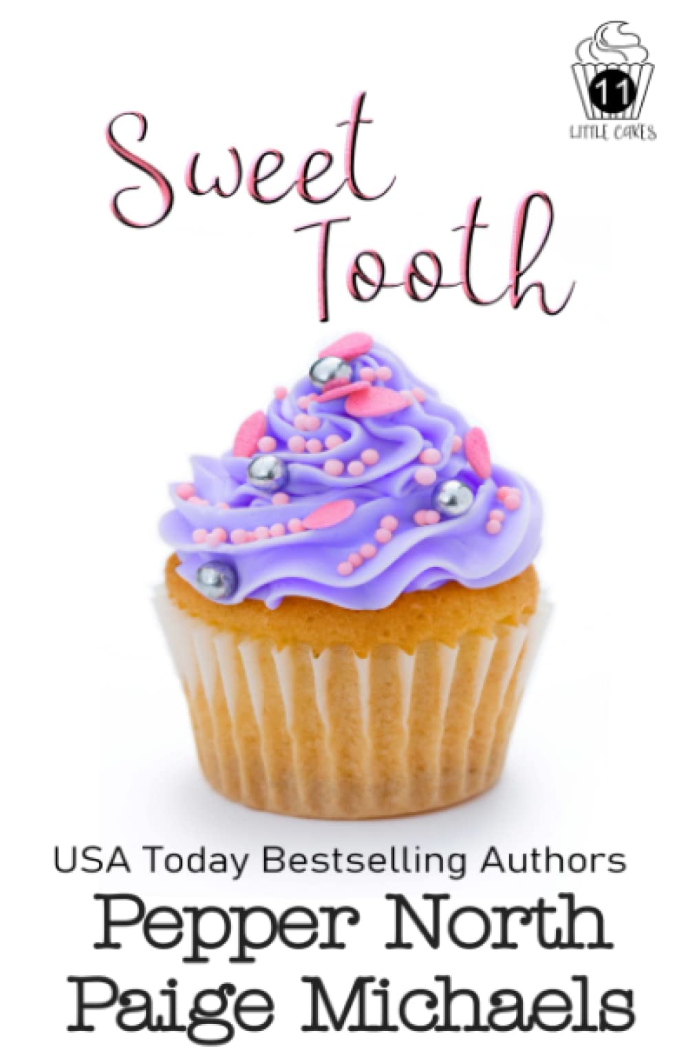 Sweet Tooth (Little Cakes)