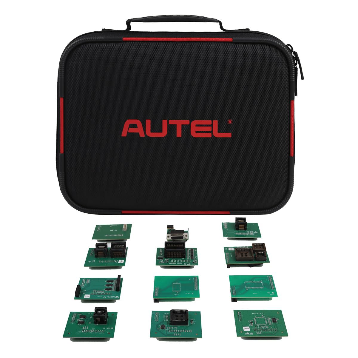 Amazon.com: MaxiIM IM608PROIIKPA Key Programming Tablet Bundle