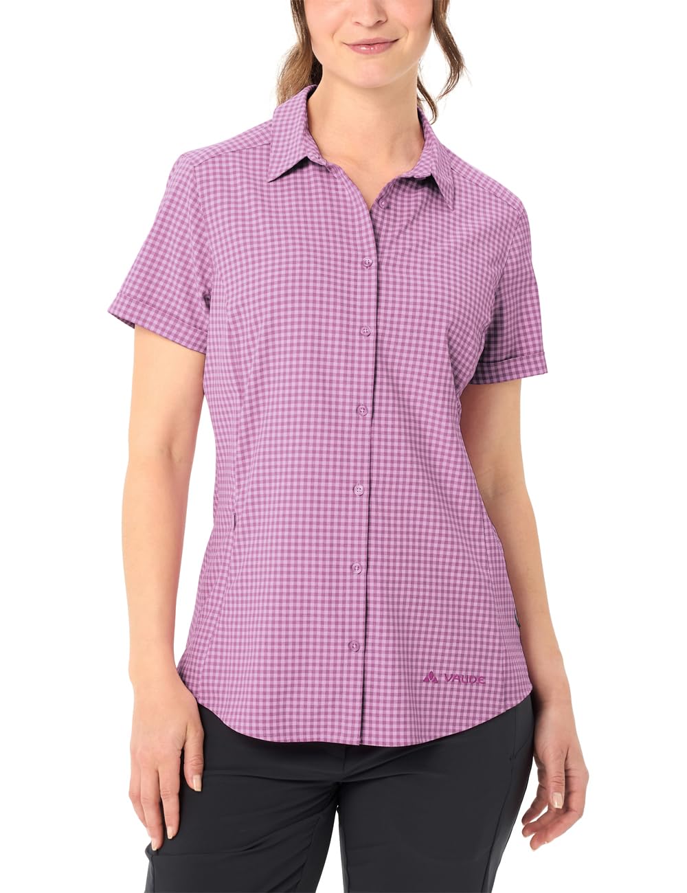 VAUDE Damen Bluse Women's Seiland Shirt
