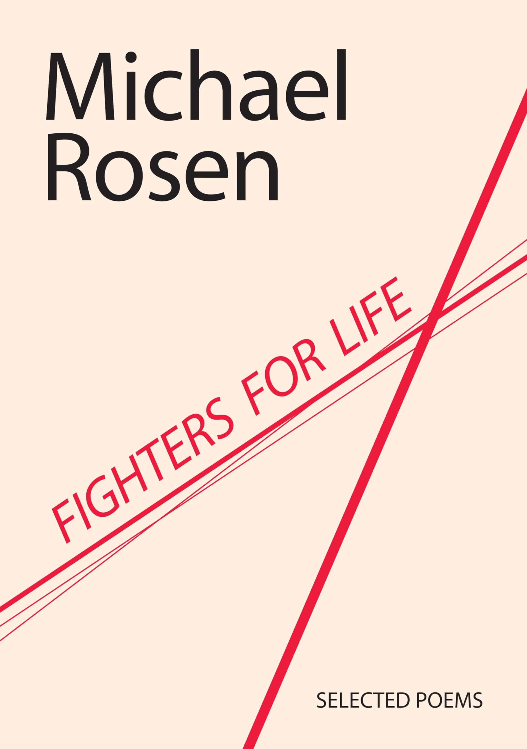 FIGHTERS FOR LIFE