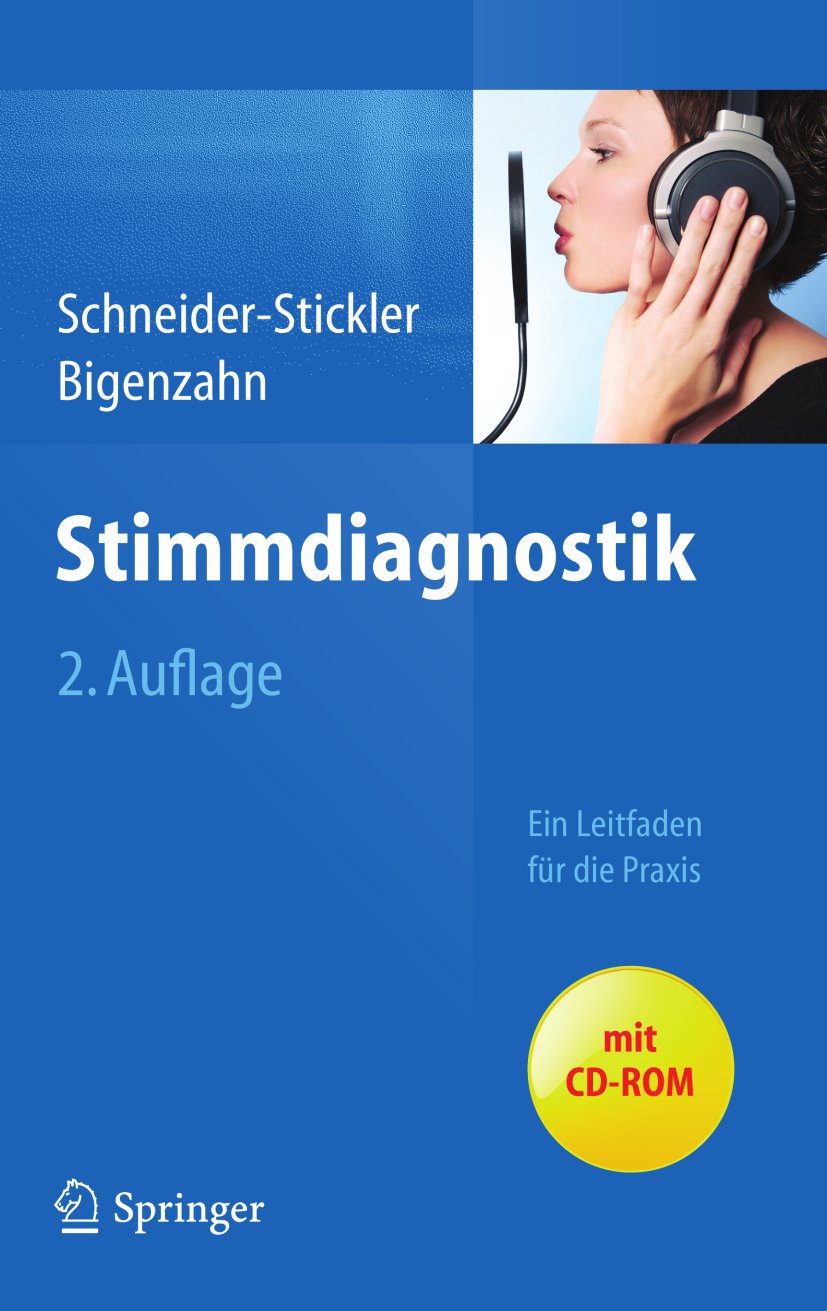 Stimmdiagnostik: Ein Leitfaden für die Praxis