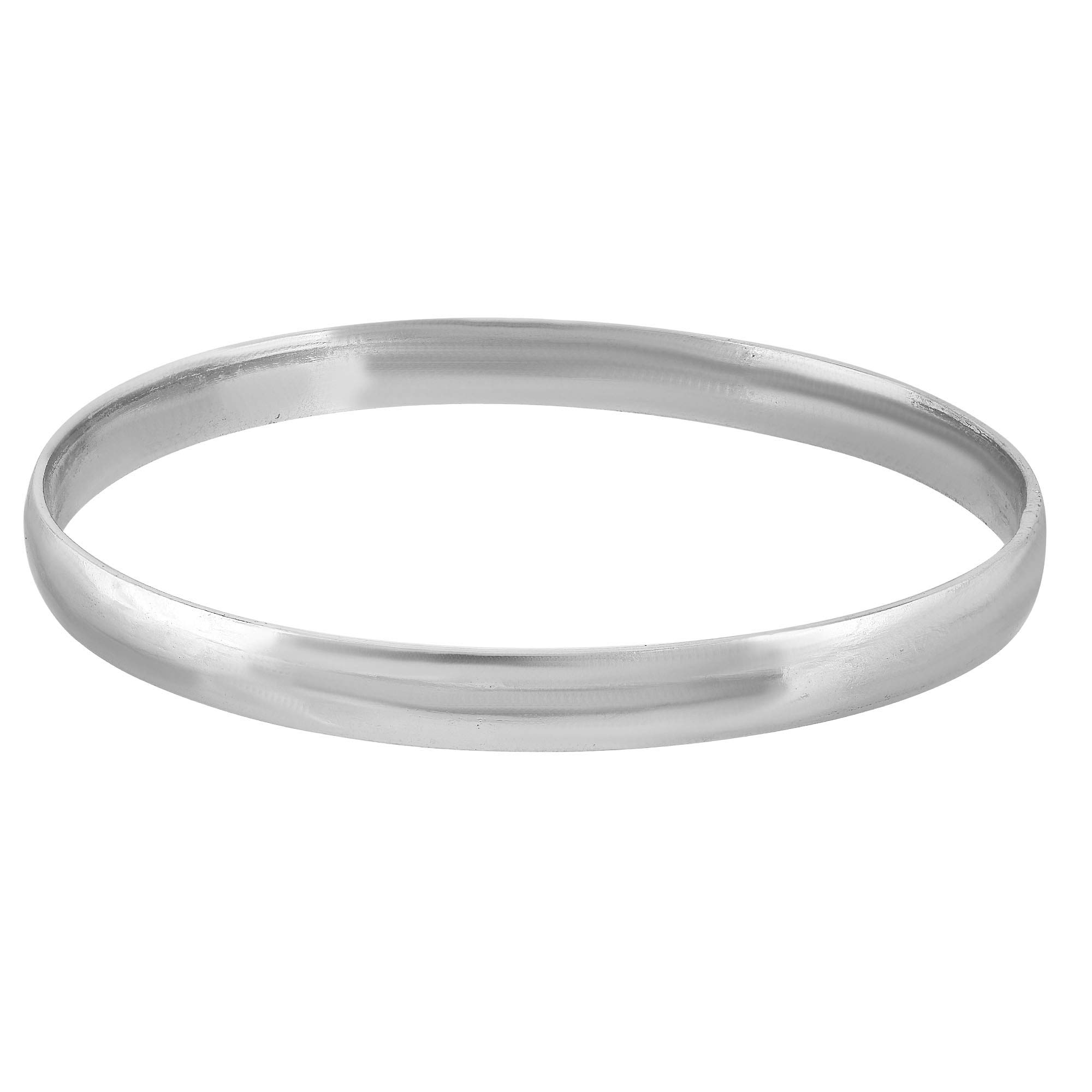 Memoir Stainless Steel Plain Kada Men Women(KDMI5561-2.8-N) (B092JL36BC) Amazon Price History, Amazon Price Tracker