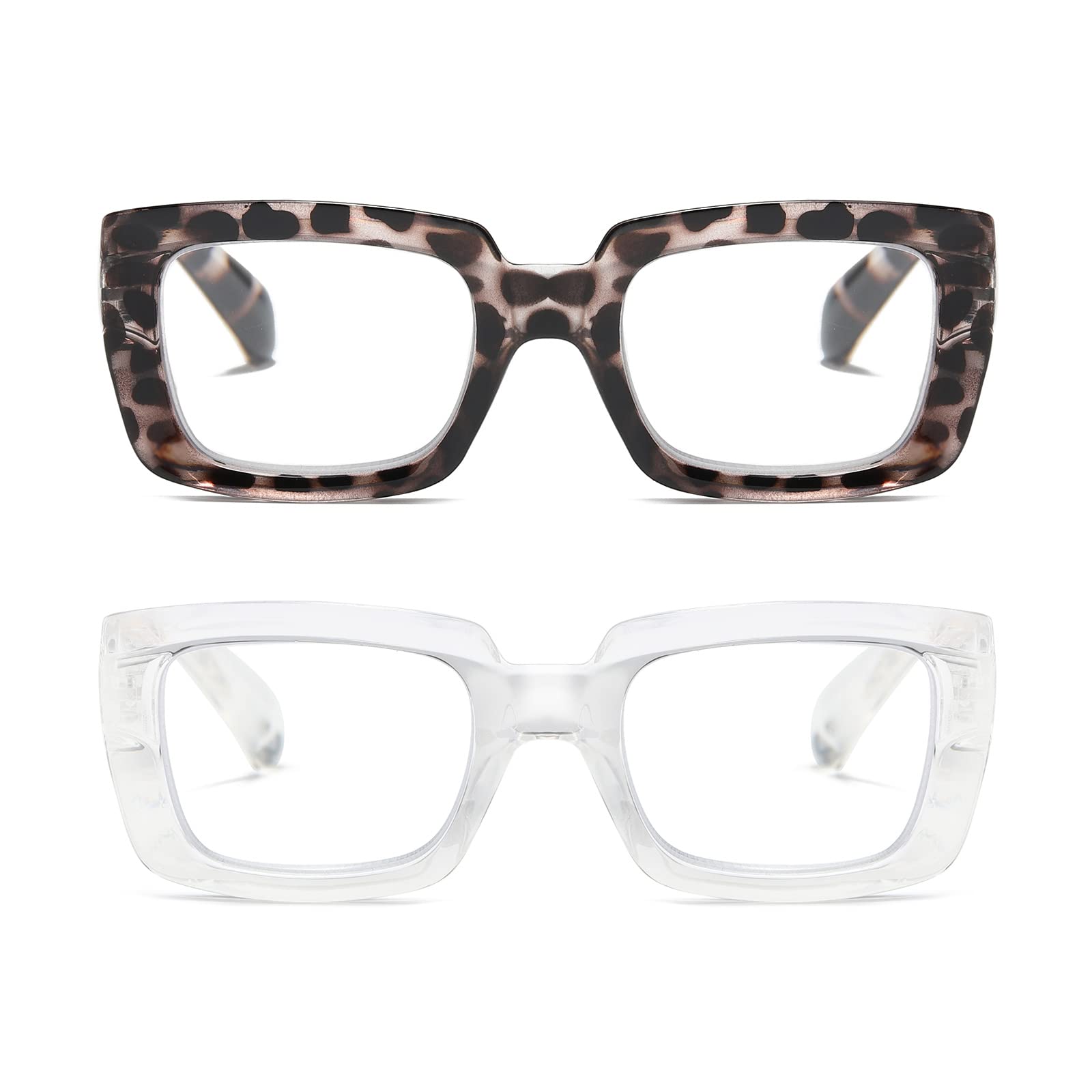Occhiali Da Sole Donna Gil Oversize H7110 - Lenti Sfumate Metallotix - Foto 4