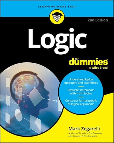 Logic For Dummies (English Edition)