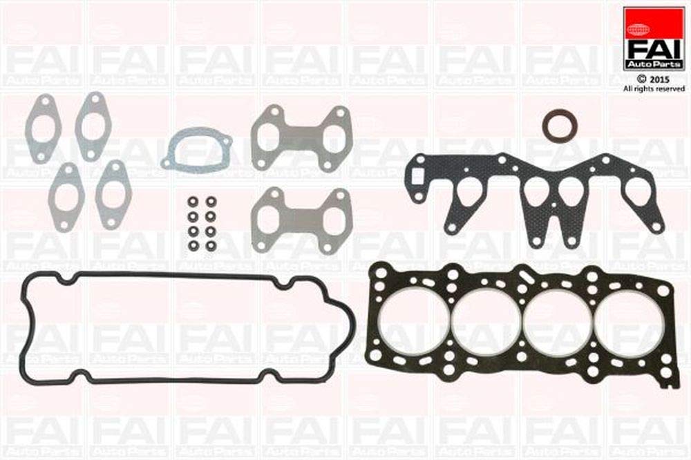 FAI HS588 Cylinder Head Gasket Repair Set For Fiat Palio Punto Siena Strada