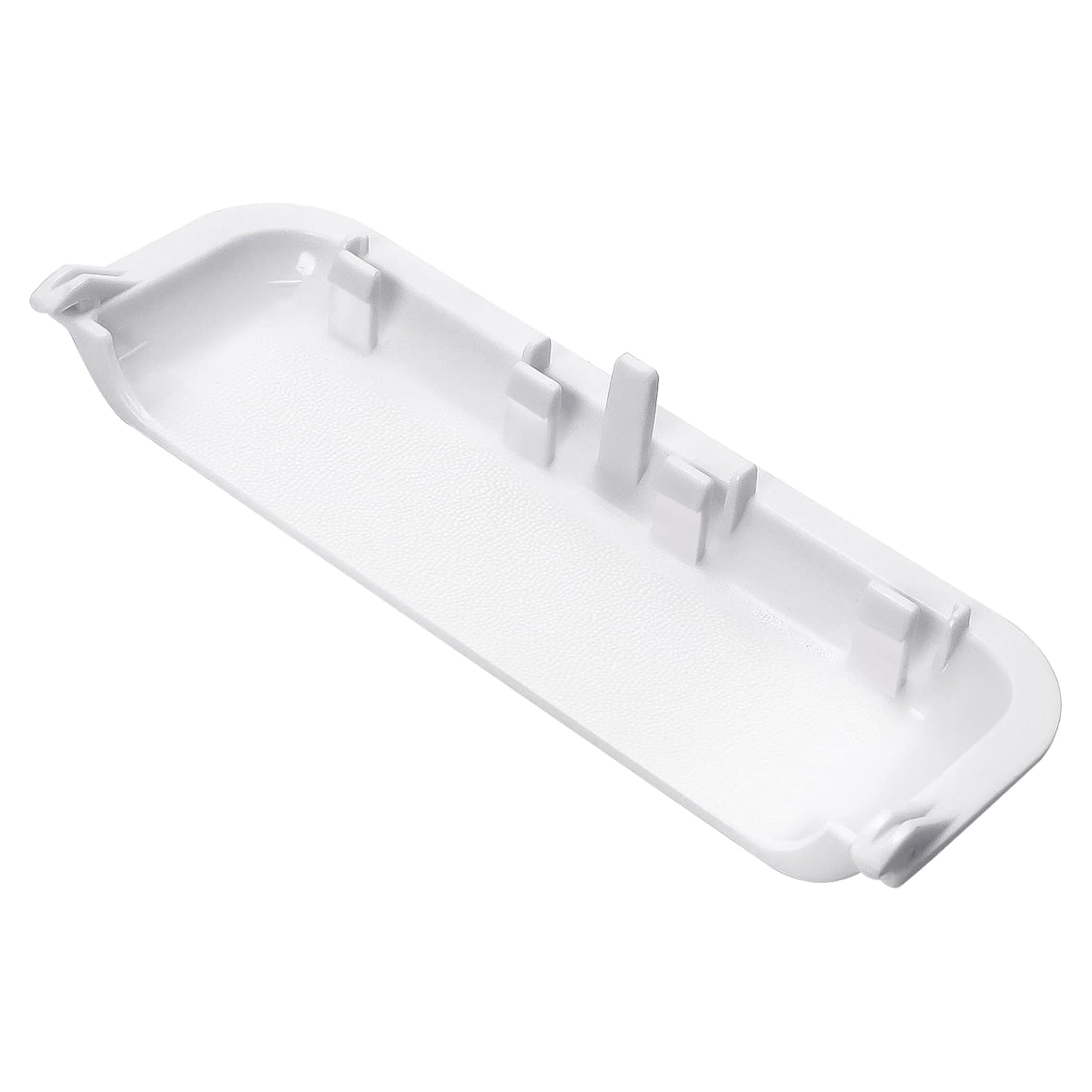 Manija de secadora W10861225 compatible con WED4815EW1 Amana