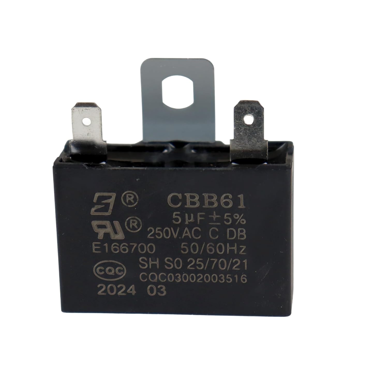 IMM Replacement for Hoshizaki Fan Motors 435275-01 4A3201-01 FM115A SP-5674 CCW Rotation