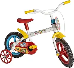 Bicicleta Infantil Aro 12 Styll Baby Patati Patatá