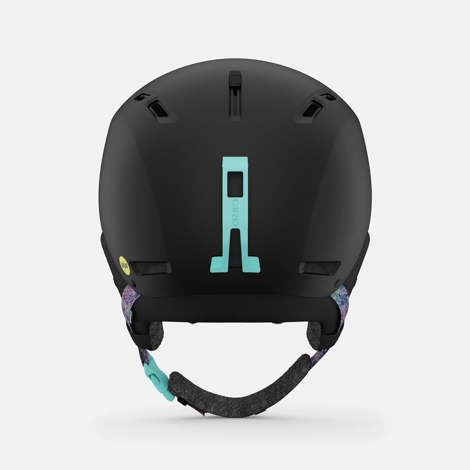 Giro Trig MIPS Snow Helmet : Sports & Outdoors