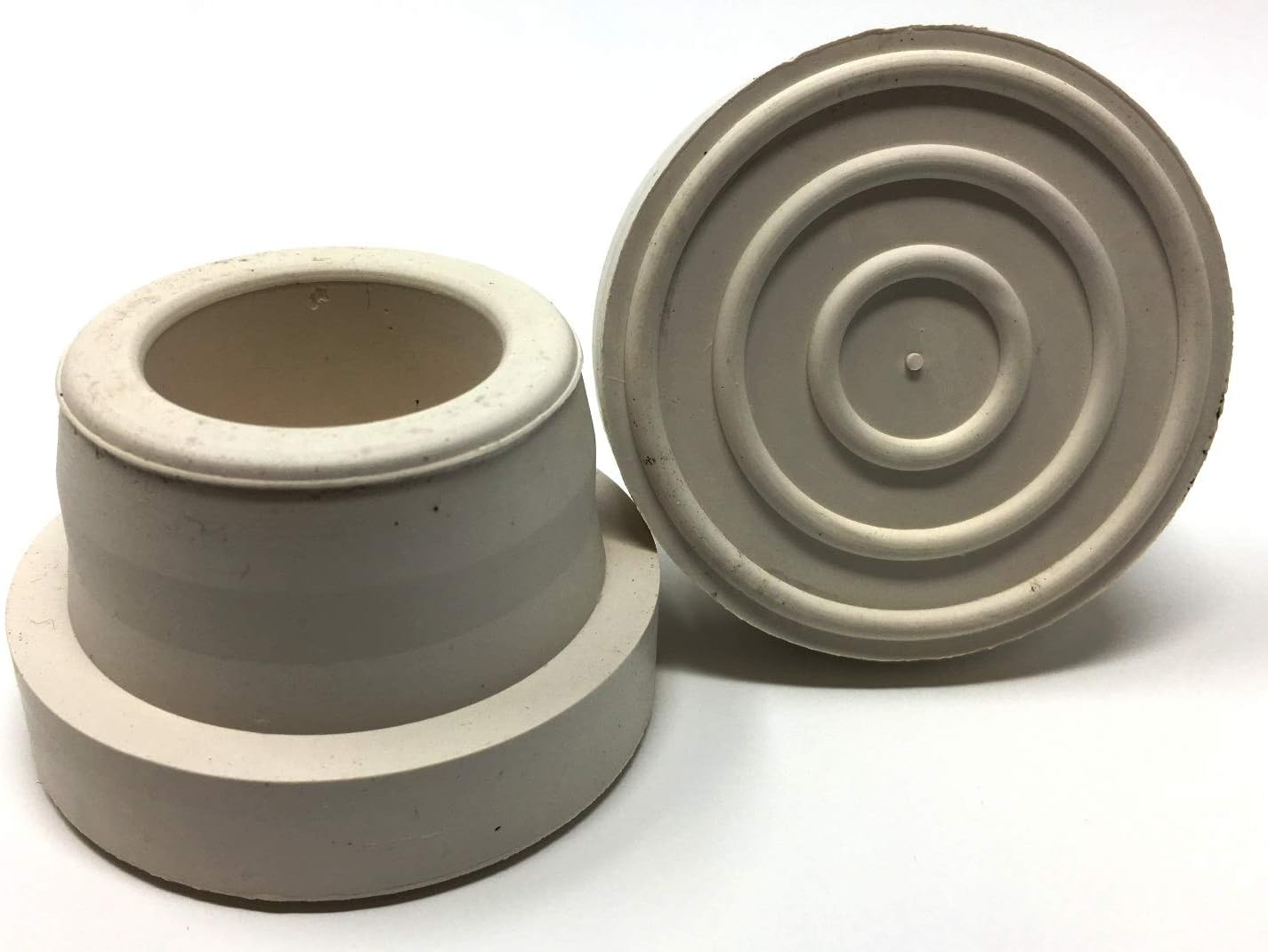 TORK Distributors 2 Pack Swimming Pool Ladder Rubber Bumper