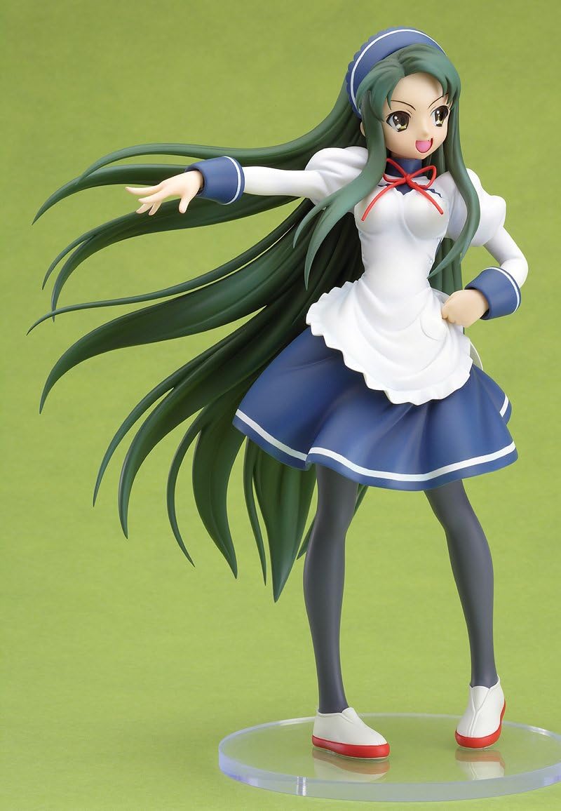 Tsuruya-san 1/8 Scale PVC Figure