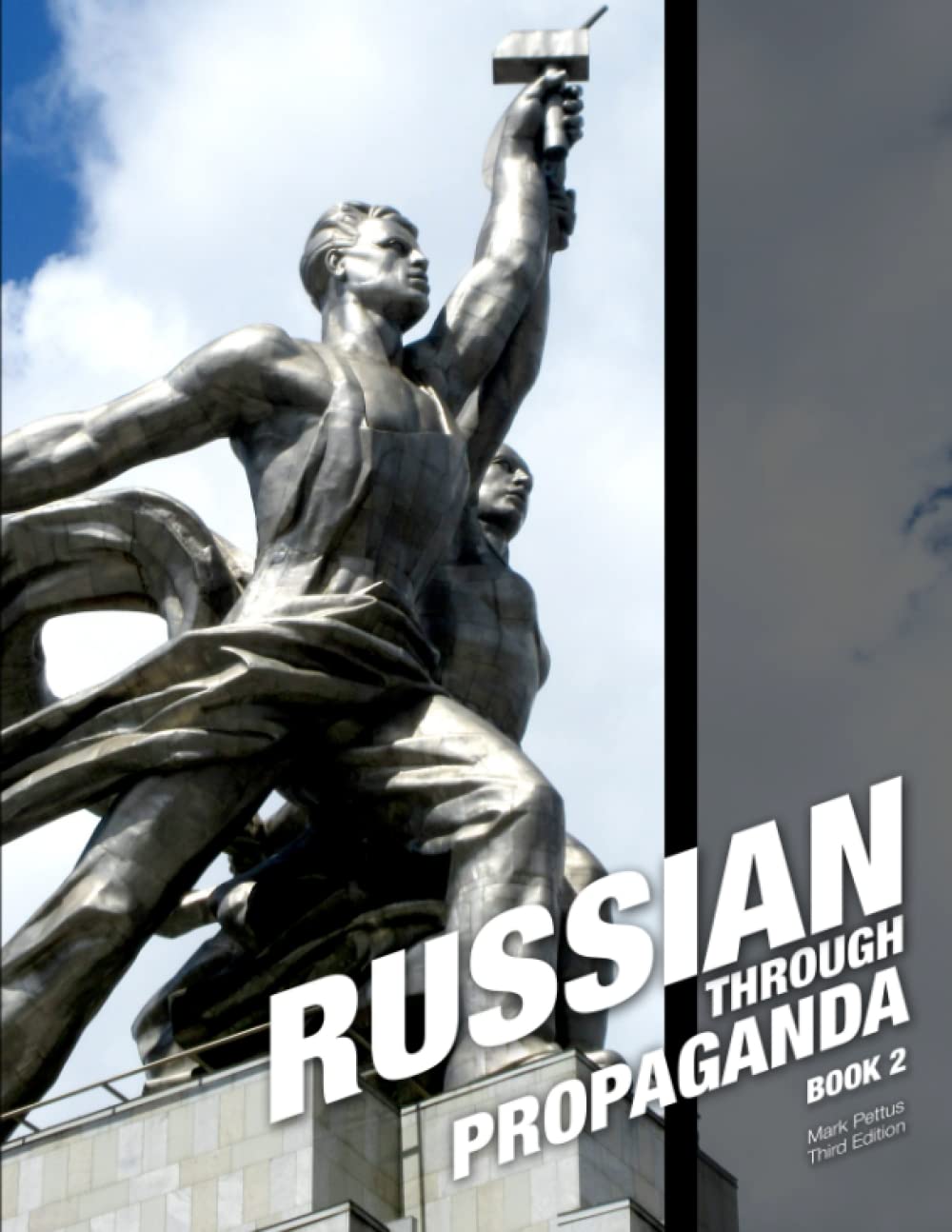 Russian, Book 2: Russian Through Propaganda