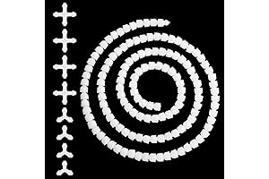 144-Piece Doll Armature Set with 4Y and 4X Chest Connectors