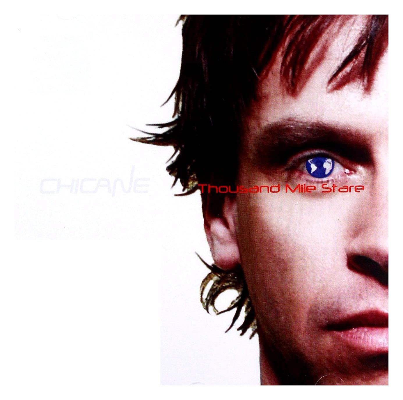 CHICANE - Thousand Mile Stare - Amazon.com Music