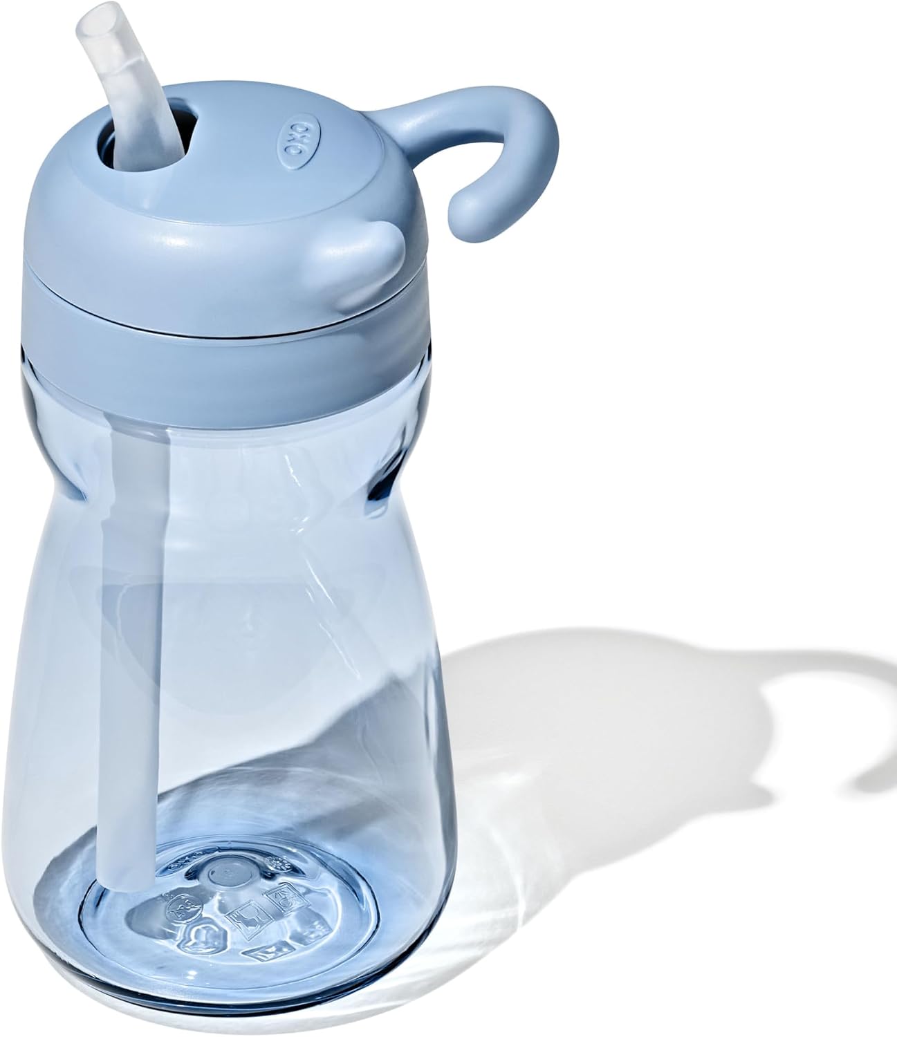 OXO Tot Adventure Water Bottle Dusk