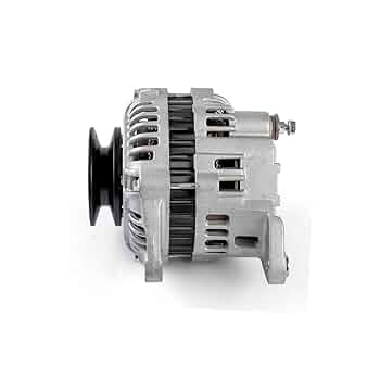 Amazon.com: Haiyazhma Alternator 24V 30A 897182-2892