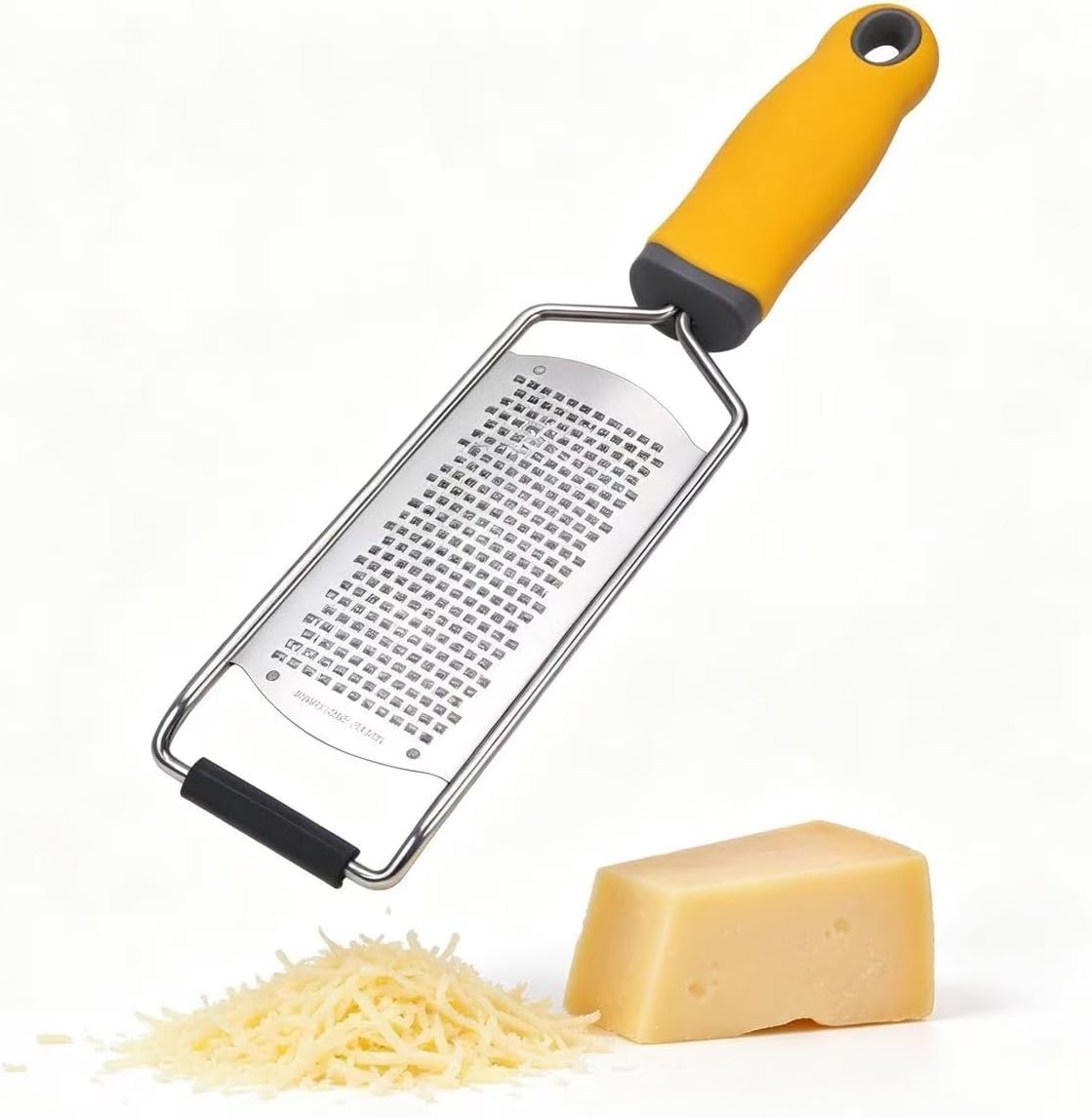 Handheld fine zester，Grater-V