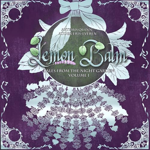 Lemon Balm cover art