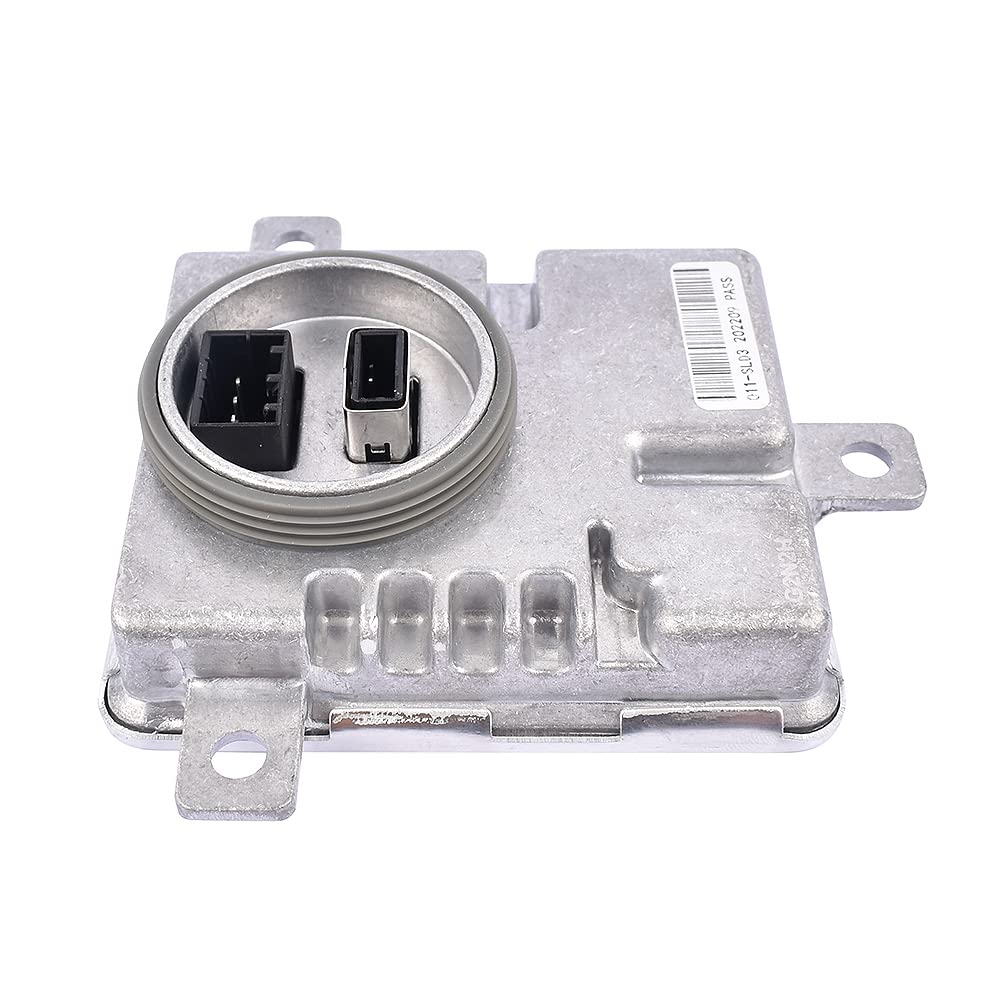 Reattore Centralina Xenon compatibile con A3 A4 A5 A6 E0S P0l0 Sha-ran Je-tt a IV 8K0941597B 8K0941597 2048703226 W3T18471 99161832303
