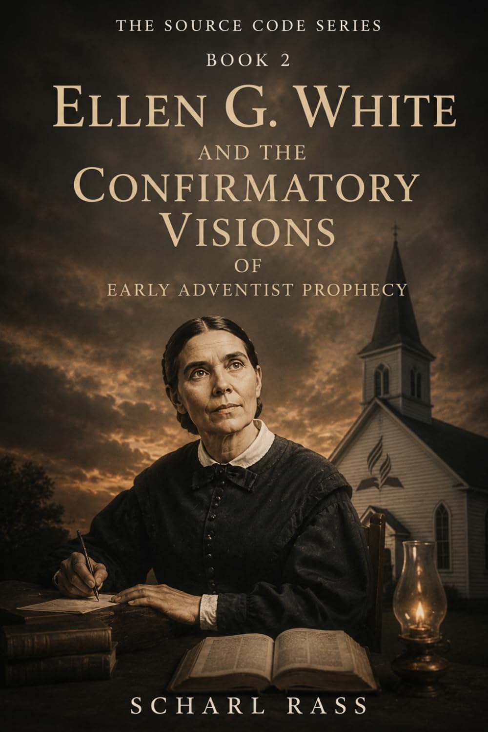 The Source Code: Ellen G. White and the Confirmatory Function of Early Adventist Prophecy