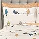 Lush Decor Steppdecken-Set, Mehrfarbig, Full/Queensize-Bett