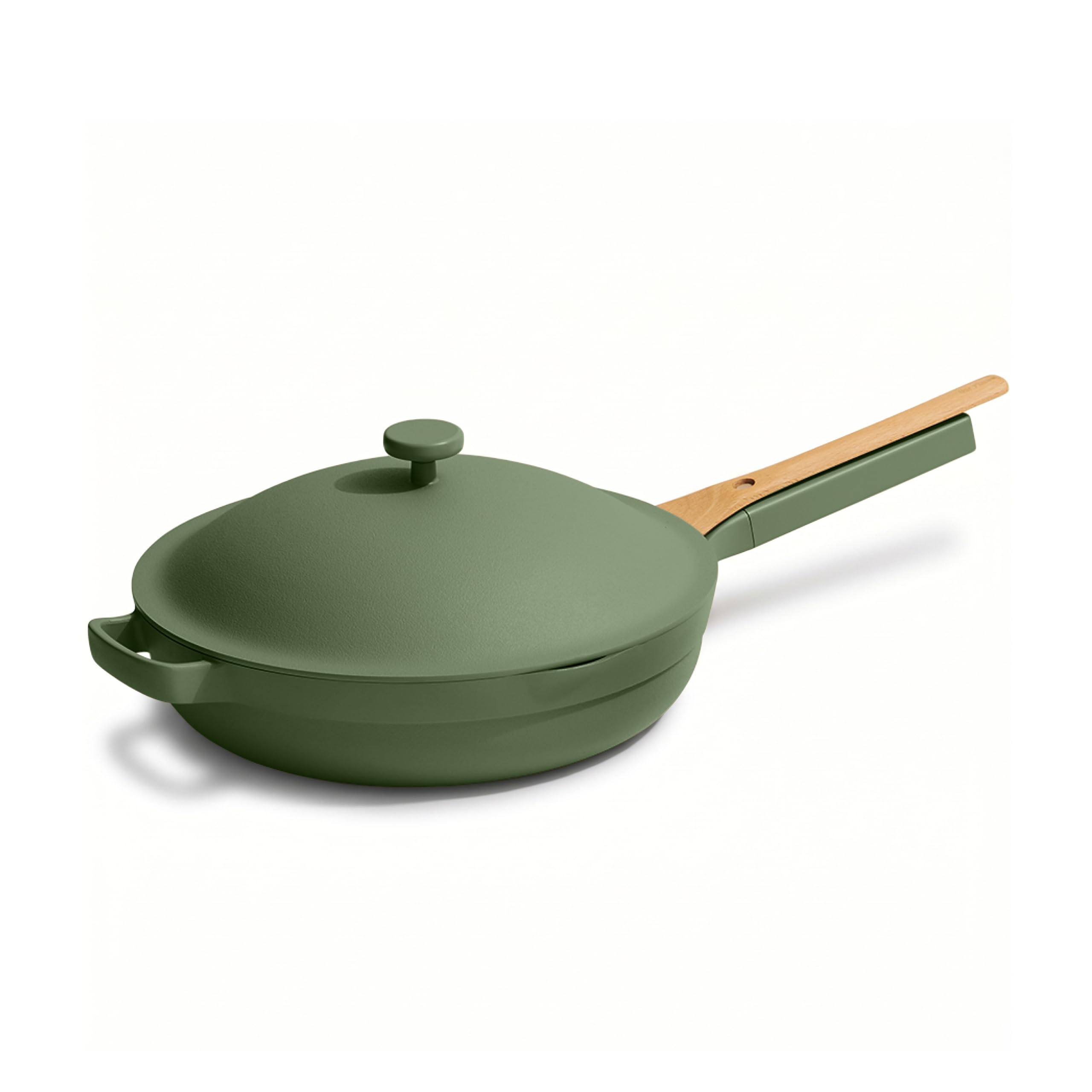 Our Place Mini Always Pan 8.5 Inch Ceramic Nonstick Pan