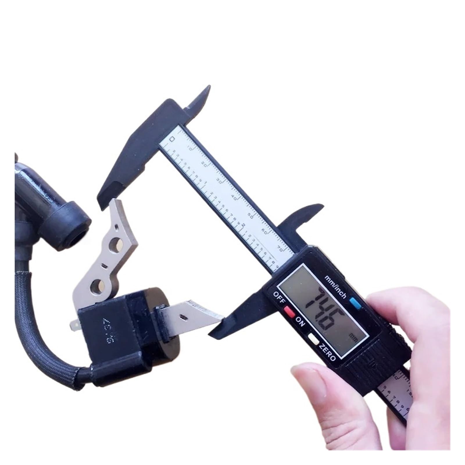 Bobina de Encendido for cortacésped 1P56 Magneto Bobinas de Encendido for cortacésped 1P56F 96CC