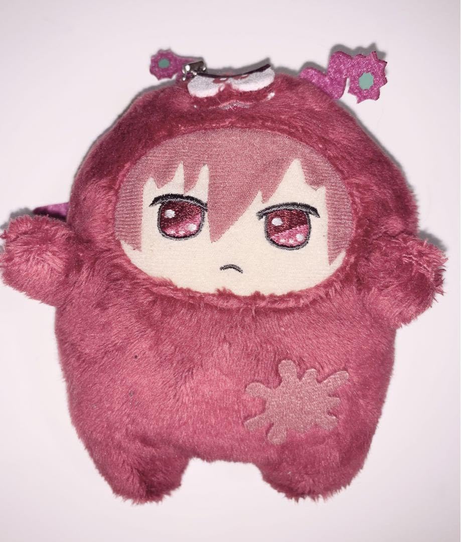 Amazon.co.jp: アイナナ アイドリッシュセブン モンぬい ZOOL 狗丸