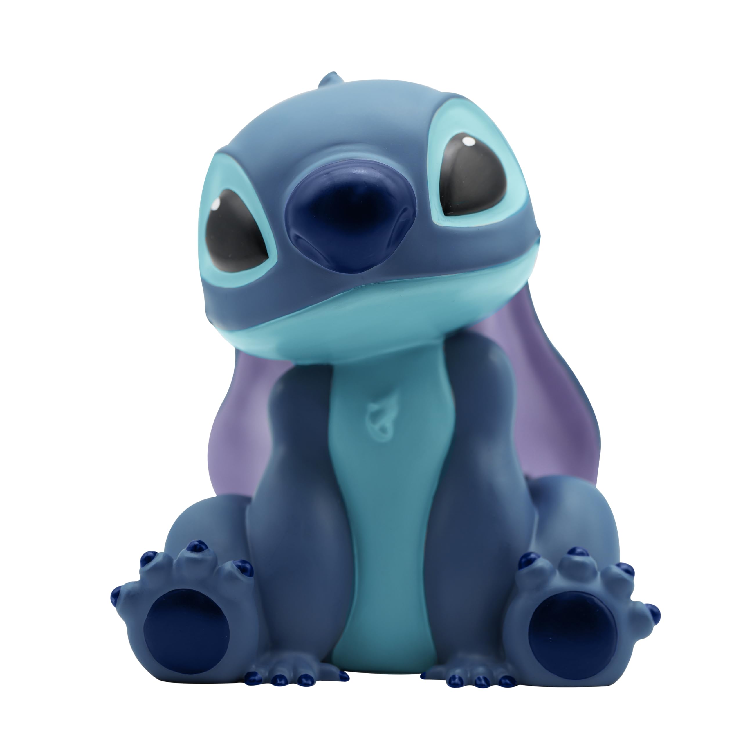 ABYSTYLE – DISNEY LILO & STITCH Tirelire STITCH – Produit Officiel – Figurine Tirelire – Haute Qualité