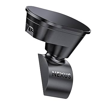 Amazon.co.jp: VANTRUE N5 N4 PRO 両面テープ GPSマウント 磁気