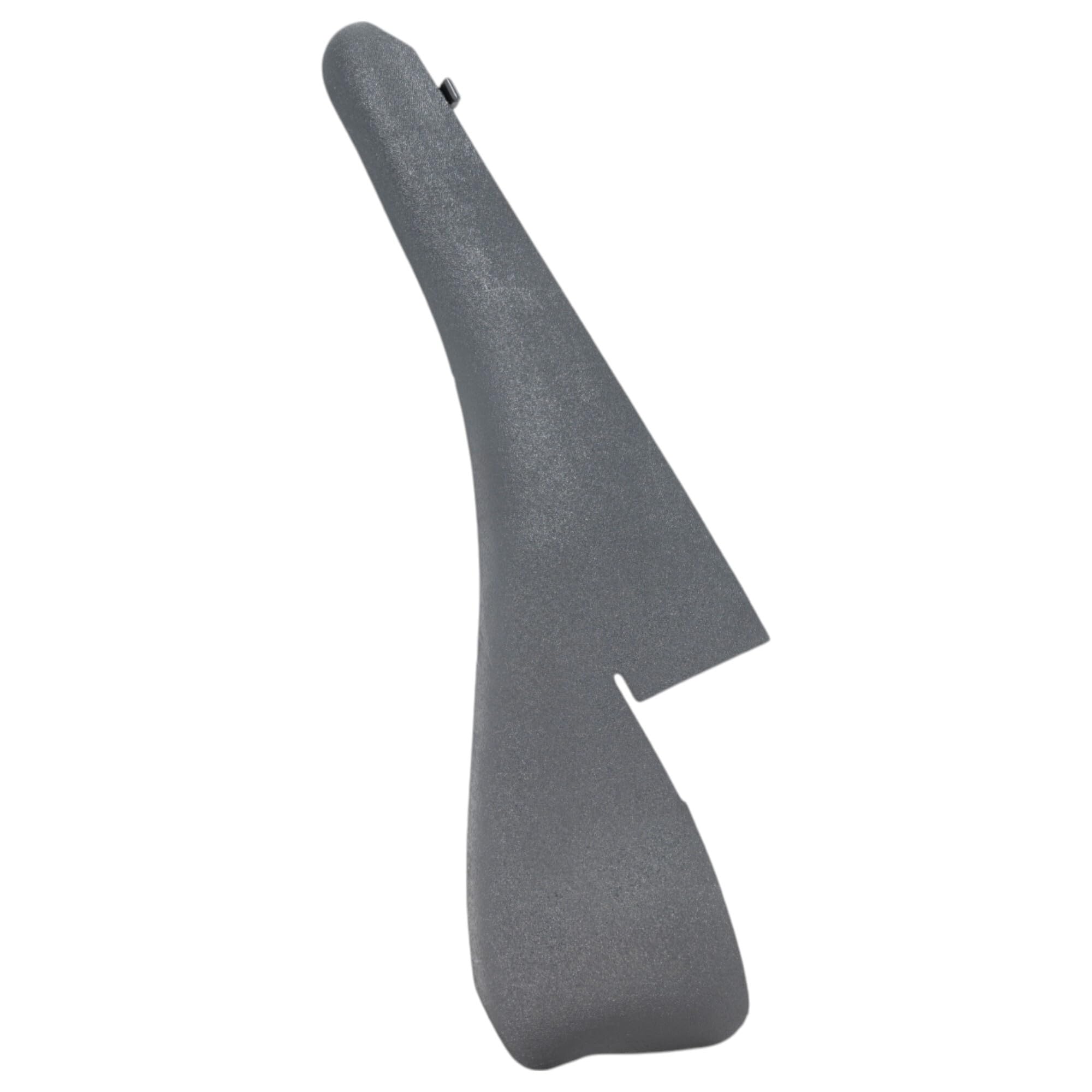 Baguette de pare-brise gauche conducteur | Installation facile & qualité OEM | Compatible avec Renault Master III, Opel Movano B, Nissan NV400 | FINAO AUTOPARTS