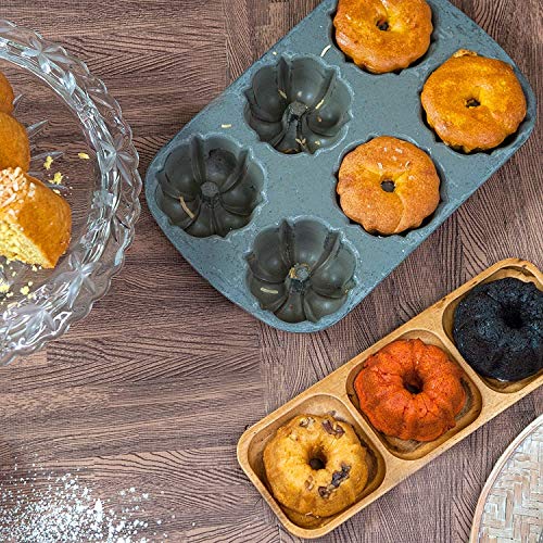 image for TORTUGA Kentucky Bourbon Butter Cake - 4 Oz. - 2 Pack - The Perfect Pr