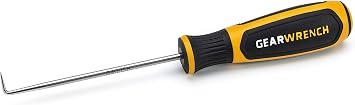 GEARWRENCH 4 Pc. Mini Hook & Pick Set - 84040H