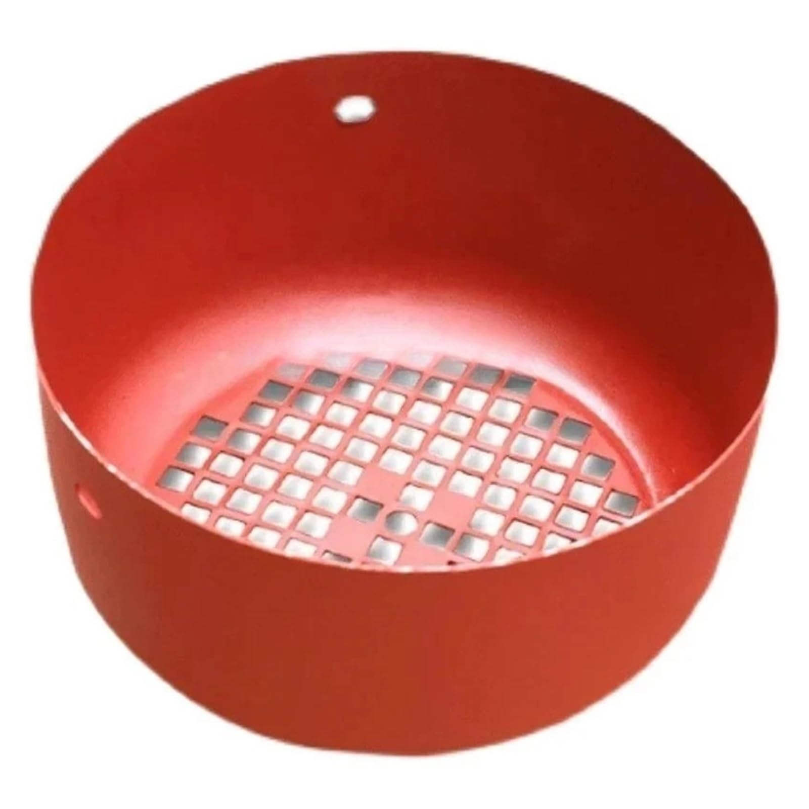 1 cubierta for ventilador de motor. | For refrigeración de motores eléctricos de 4KW(Y100)