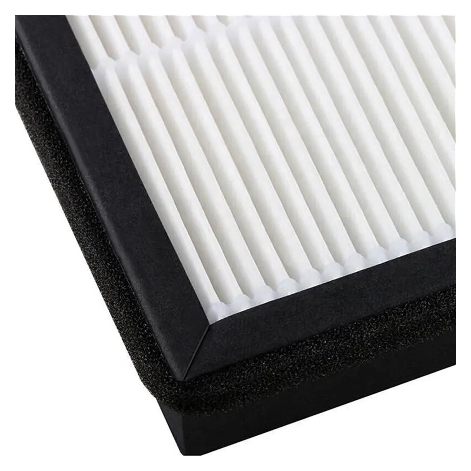Filtro De Repuesto Compatible With Philips AC1215 Purificador De Aire Pantalla De Filtro Accesorio De Elementos FY1410