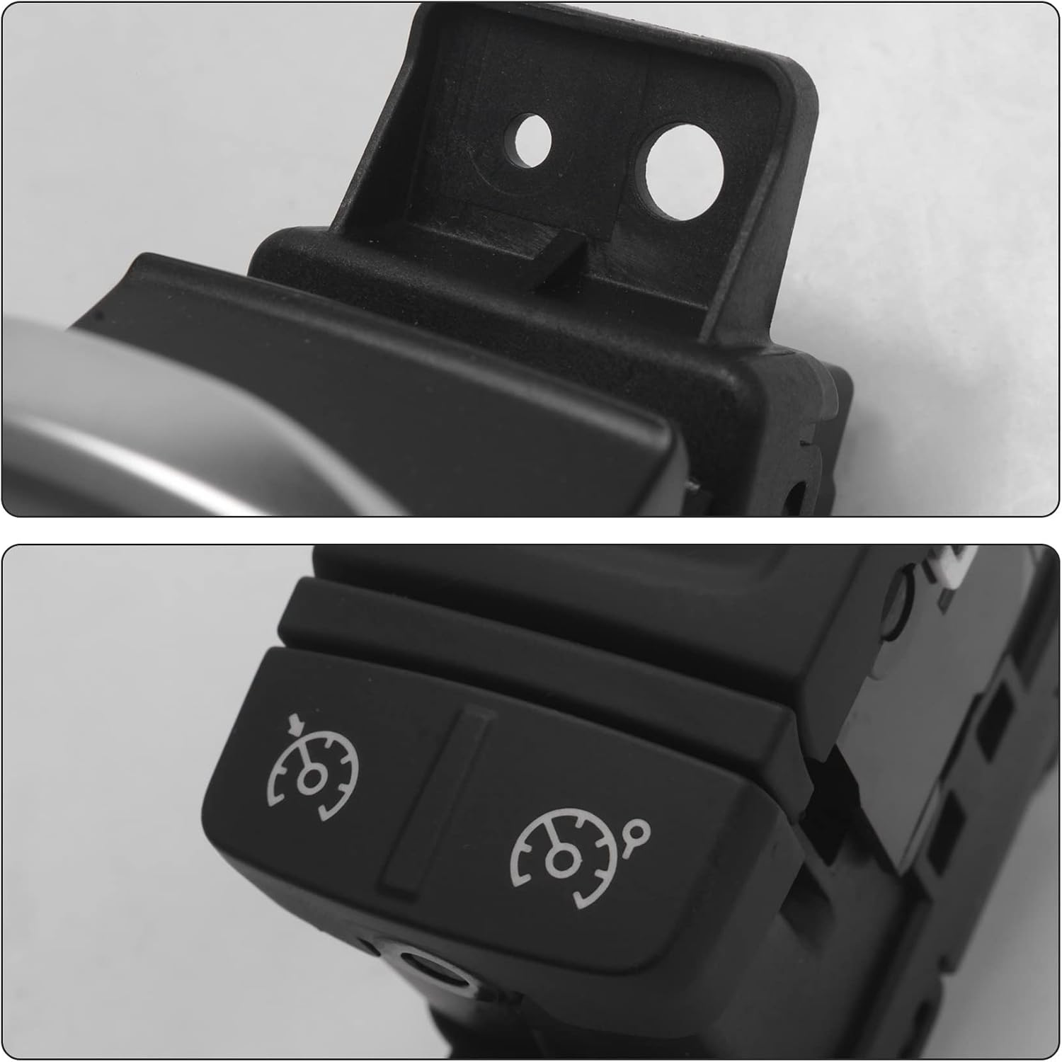 Parking Switch Replacement Electronic Handbrake Switch for Kadjar for Megane 363216544R Car Switch Brake Park Button