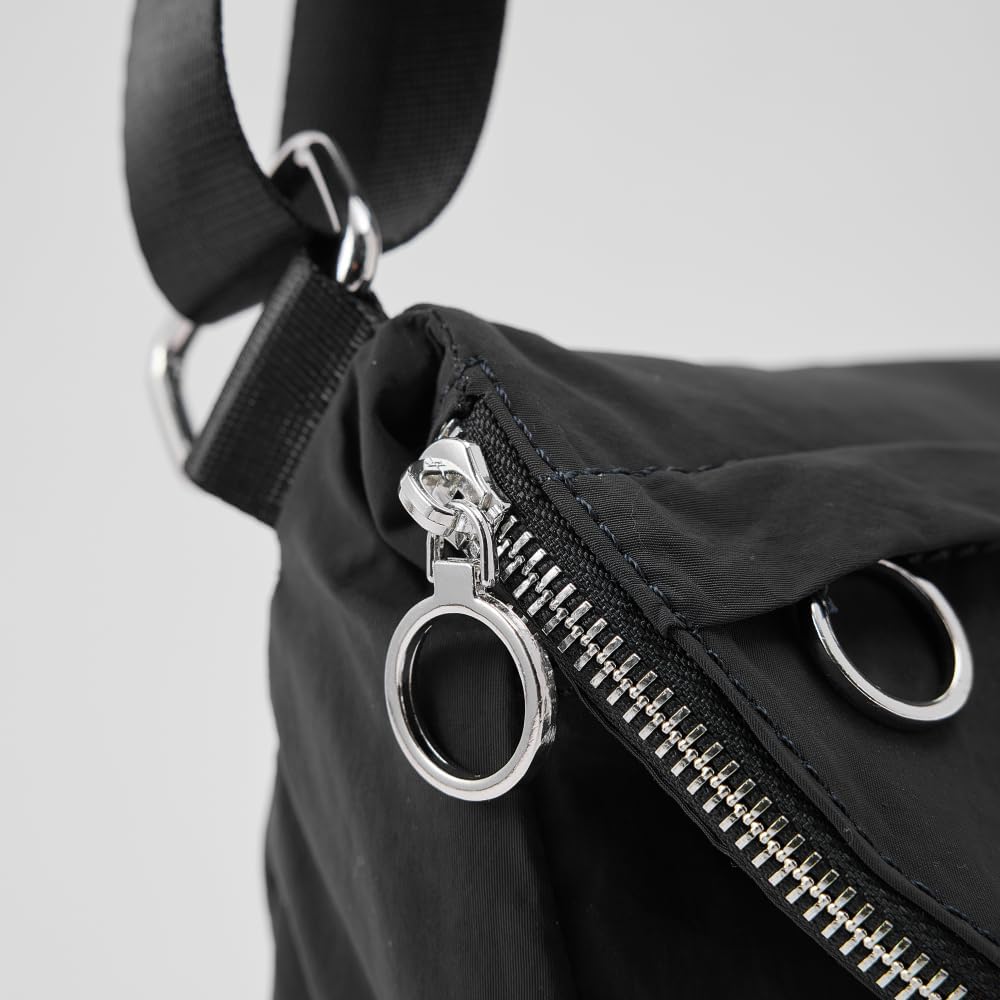 VAKAER Crossbody Purse for Women, 5L Casual Festival Bag With Adjustable Strap Women's Shoulder Handbags for Travel Workout - Image 8