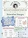 Sami Sparrow's Bullet Compendium Of Decorative Designs: a practical, easy resource for bullet journals, scrapbooks and cardmaking