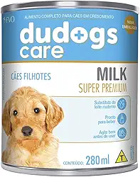 DUDOGS MILK